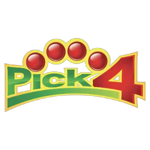 Pick 4 Results